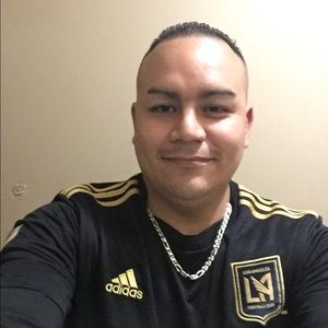 Meet your Posher, Gerson